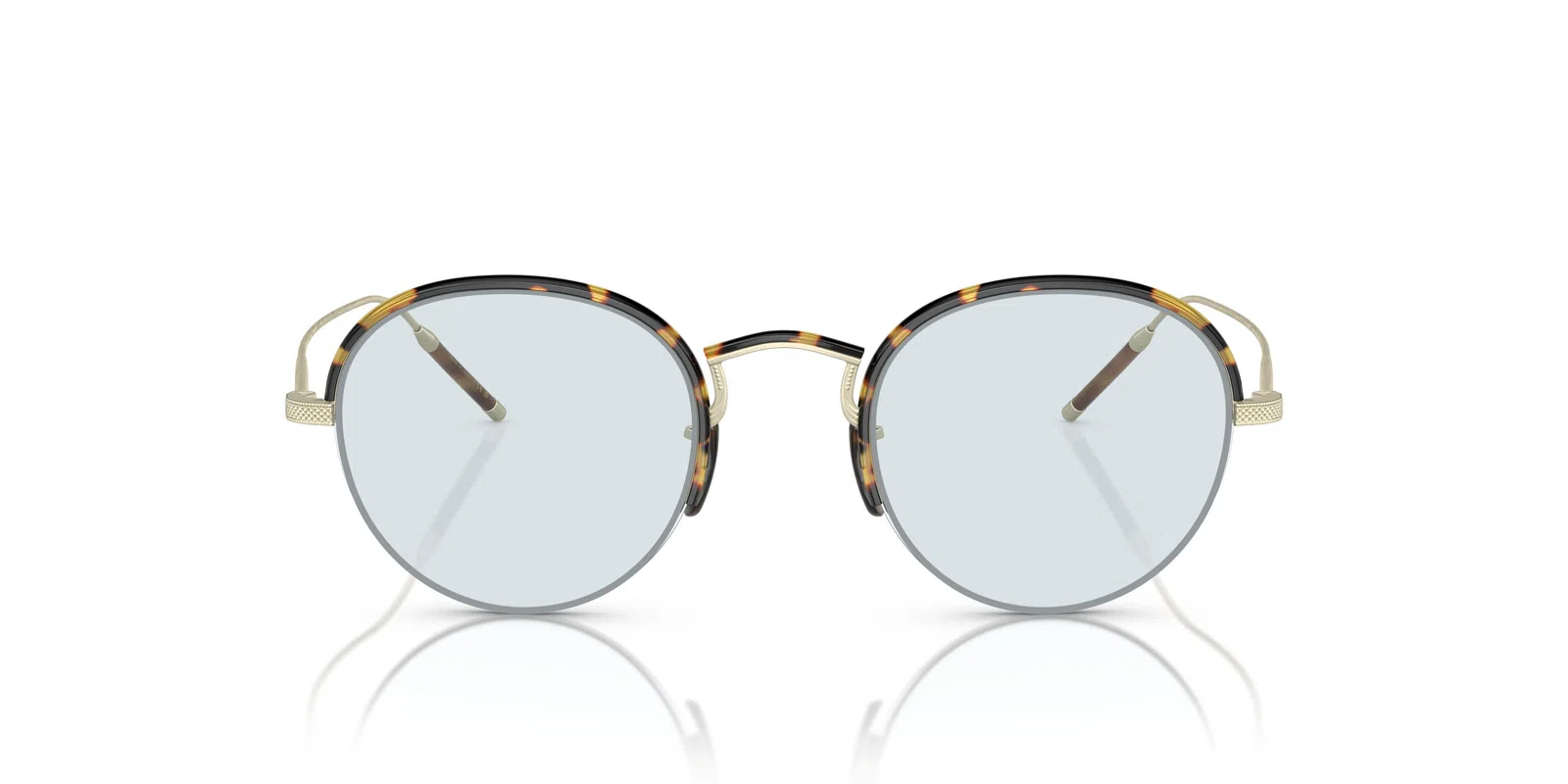 Oliver Peoples Tk-6 1290T Eyeglasses - view 22